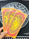 Sleeve Bọc Bài Sakura - Clow Card Hàng Chính Hãng Cao Cấp
