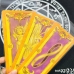 Sleeve Bọc Bài Sakura - Clow Card Hàng Chính Hãng Cao Cấp