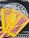 Sleeve Bọc Bài Sakura - Clow Card Hàng Chính Hãng Cao Cấp