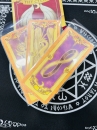 Sleeve Bọc Bài Sakura - Clow Card Hàng Chính Hãng Cao Cấp