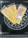 Sleeve Bọc Bài Sakura - Clow Card Hàng Chính Hãng Cao Cấp