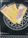 Sleeve Bọc Bài Sakura - Clow Card Hàng Chính Hãng Cao Cấp
