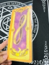 Sleeve Bọc Bài Sakura - Clow Card Hàng Chính Hãng Cao Cấp