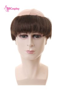 Tóc Giả Đầu Trọc Kiểu Tu Sĩ - Monk Wig