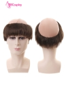 Tóc Giả Đầu Trọc Kiểu Tu Sĩ - Monk Wig