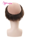 Tóc Giả Đầu Trọc Kiểu Tu Sĩ - Monk Wig