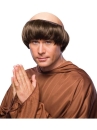 Tóc Giả Đầu Trọc Kiểu Tu Sĩ - Monk Wig