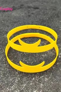 Vòng Kim Cô - Màu Vàng Size 58Cm