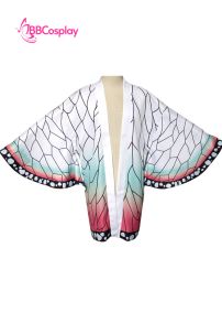 Tất cả sản phẩm Áo Khoác Trùng Trụ Kochou Shinobu - Kimetsu No Yaiba Áo Khoác Trùng Trụ Kochou Shinobu - Kimetsu No Yaiba