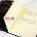Sổ Tay Death Note Lớn - Cuốn Sổ Tử Thần Lớn Có Hộp Tặng Kèm Bút Lông Và Bookmark