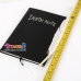 Sổ Tay Death Note Lớn - Cuốn Sổ Tử Thần Lớn Có Hộp Tặng Kèm Bút Lông Và Bookmark