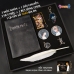 Bộ Quà Tặng Deathnote Luxury - Bộ Deathnote Premium Xịn Xò