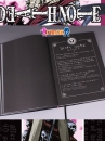 Bộ Quà Tặng Deathnote Luxury - Bộ Deathnote Premium Xịn Xò