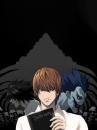 Bộ Quà Tặng Deathnote Luxury - Bộ Deathnote Premium Xịn Xò