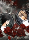 Bộ Quà Tặng Deathnote Luxury - Bộ Deathnote Premium Xịn Xò