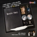 Bộ Quà Tặng Deathnote Luxury - Bộ Deathnote Premium Xịn Xò