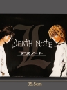 Bộ Quà Tặng Deathnote Luxury - Bộ Deathnote Premium Xịn Xò