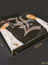 Bộ Quà Tặng Deathnote Luxury - Bộ Deathnote Premium Xịn Xò