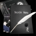 Bộ Quà Tặng Deathnote Luxury - Bộ Deathnote Premium Xịn Xò