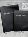 Bộ Quà Tặng Deathnote Luxury - Bộ Deathnote Premium Xịn Xò