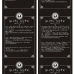 Bộ Quà Tặng Deathnote Luxury - Bộ Deathnote Premium Xịn Xò