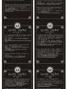 Bộ Quà Tặng Deathnote Luxury - Bộ Deathnote Premium Xịn Xò