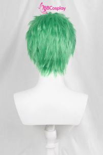 Tóc Giả Roronoa Zoro