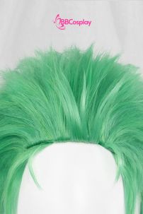 Tóc Giả Roronoa Zoro