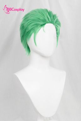 Tóc Giả Roronoa Zoro