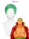 Tóc Giả Roronoa Zoro