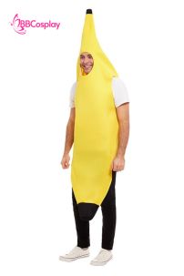 Đồ Trái Chuối Vui Nhộn