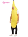 Trang Phục Trái Chuối Vui Nhộn