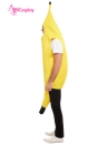Trang Phục Trái Chuối Vui Nhộn