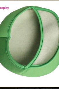 Nón Super Mario Xanh Lá - Luigi