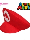 Nón Super Mario Đỏ - Mario