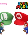 Nón Super Mario Đỏ - Mario