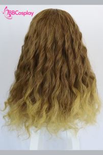 Râu Tóc Rubeus Hagrid - Harry Potter