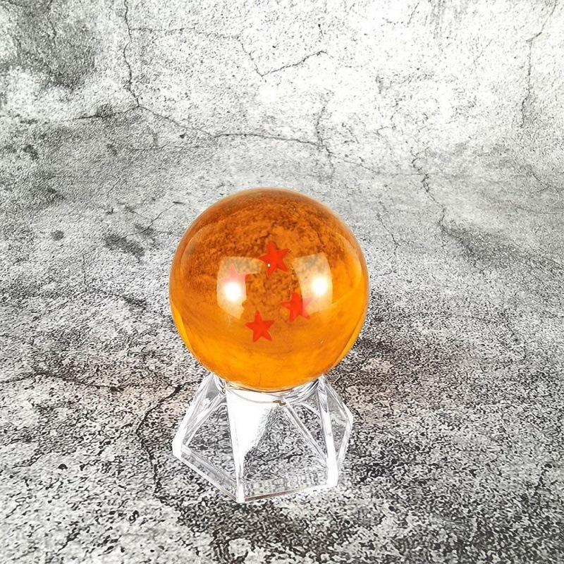 Đế Nhựa Trưng Bày Vật Phẩm - Chất Liệu Nhựa PVC Cao Cấp Trong Suốt - Loại Nhỏ