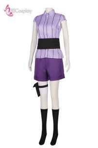 Đồ Hyuga Hinata - Trưởng Thành