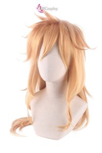 Tất cả sản phẩm Tóc Giả Thượng Huyền Nhị DOUMA - Kimetsu No Yaiba Tóc Giả Thượng Huyền Nhị DOUMA - Kimetsu No Yaiba