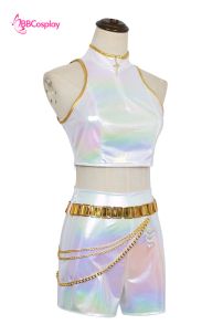 Đồ Rumi -  Kpop Demon Hunters