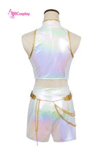 Đồ Rumi -  Kpop Demon Hunters