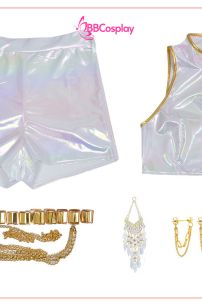 Đồ Rumi -  Kpop Demon Hunters