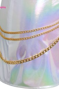 Đồ Rumi -  Kpop Demon Hunters