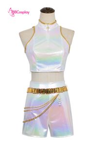 Đồ Rumi -  Kpop Demon Hunters