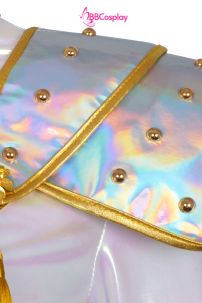 Đồ Zoey - Kpop Demon Hunters