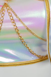 Đồ Zoey - Kpop Demon Hunters