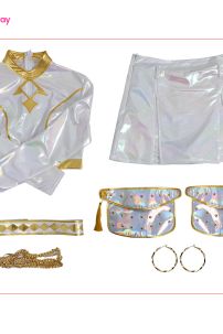 Đồ Zoey - Kpop Demon Hunters