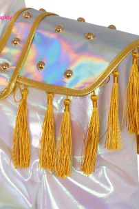 Đồ Zoey - Kpop Demon Hunters