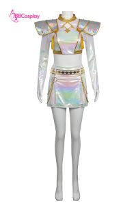 Đồ Zoey - Kpop Demon Hunters